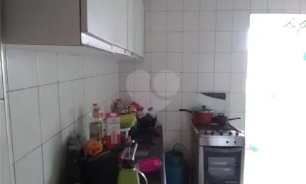 Apartamento com 2 Quartos e 1 banheiro à Venda, 70 m² - Cambuci, São Paulo - SP