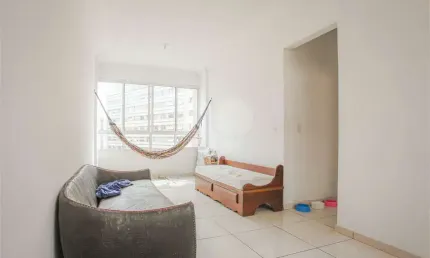 Apartamento à venda em higienópolis 76 m² localização privilegiada