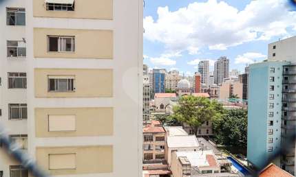 Apartamento para Localização | 180m² | 3 Quartos | Santa Cecília, São Paulo SP