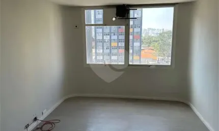 Comercial-São Paulo-JARDIM EUROPA | Ref.: REO1068076