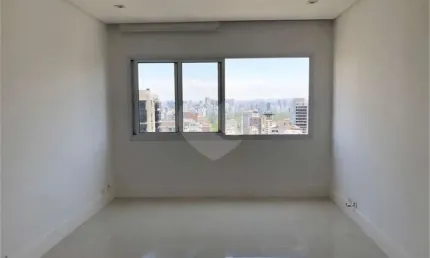 Apartamento para locação no Jardim Paulista – 100m² | 2 Dormitórios | 2 Vagas