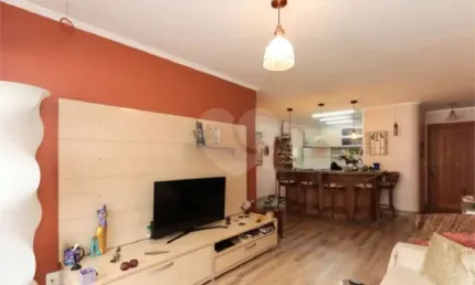 Apartamento-são paulo-vila olímpia | ref.: reo1066291
