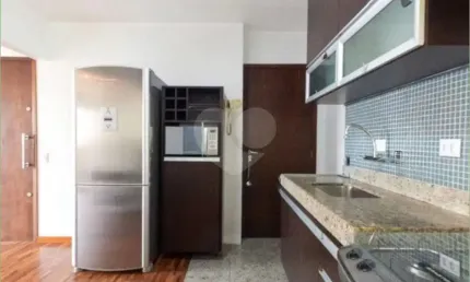 Apartamento para alugar | 3 quartos | 80m² | cerqueira césar, são paulo - sp