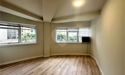 Sala Comercial para Locação – 56m² – Itaim Bibi, São Paulo, SP