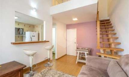 Apartamento residencial para locação no Paraíso São Paulo SP