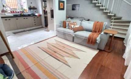 Casa com 3 quartos à venda na Rua Bacuri, 73, Saúde, São Paulo