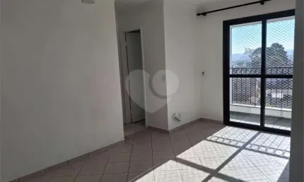 APARTAMENTO 02 DORMITÓRIOS PARA LOCAÇÃO NA VILA SANTA CATARINA SÃO PAULO - SP