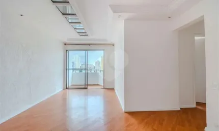 Apartamento à venda | 73m² | 3 dormitórios | saúde, são paulo sp