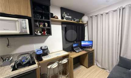 Apartamento Garden Amplo 50m² à Venda – Vila Mariana, São Paulo SP