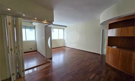 Apartamento para Aluguel | 2 Dormitórios (1 Suíte Máster) | 2 Vagas | Consolação, São Paulo - SP