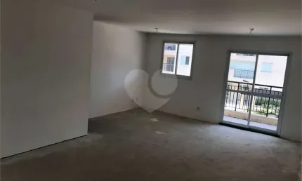 Apartamento com 3 quartos à venda na Rua Lucrécia Maciel, 333, Vila Guarani, São Paulo