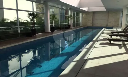 Oportunidade única! apartamento à venda na bela vista – 50m² são paulo sp