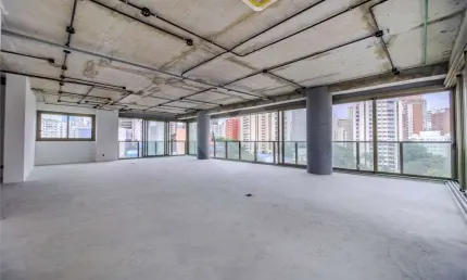 Apartamento de alto padrão à venda - vila nova conceição, são paulo - sp