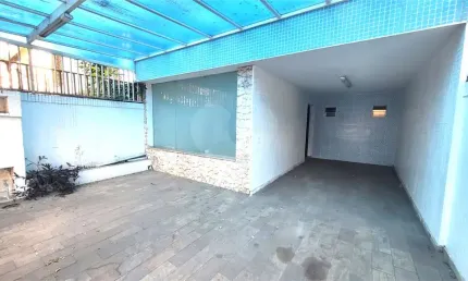 Casa comercial à venda na Alameda dos Anapurus, 1597, Moema, São Paulo