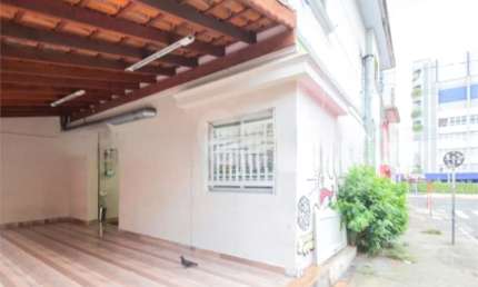 Casa Comercial de Esquina à Venda – 140m² – Vila Mariana, São Paulo