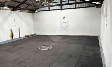 Casa comercial 180m2 em um terreno de 282m2 na vila clementino para venda
