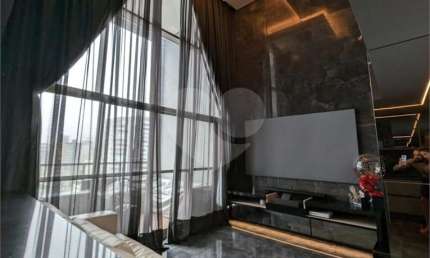 Apartamento de luxo à venda ou Locação com 1 Suite master, 98m² na Vila Clementino, São Paulo - SP.
