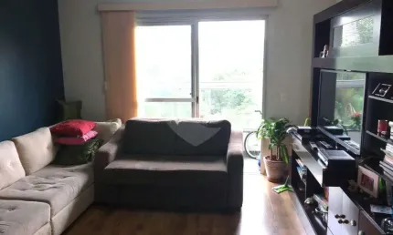 Apartamento 130m2 3 dormitorios1 suite  2 banheiros 1 vaga na vila monte alegre! venda!