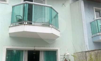 Casa com 3 quartos à venda na Rua Itapiru, 25, Saúde, São Paulo
