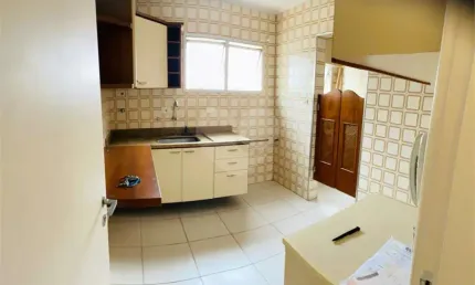 Apartamento com 2 quartos à venda na Rua Pintassilgo, 76, Moema, São Paulo