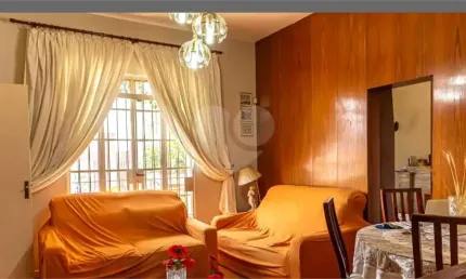 Casa com 4 quartos à venda na Rua Mazzini, 78, Aclimação, São Paulo