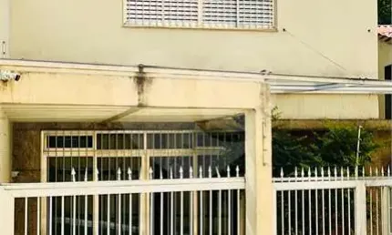 Casa com 3 quartos à venda na Rua Doutor Paulo Dias, 129, Aclimação, São Paulo
