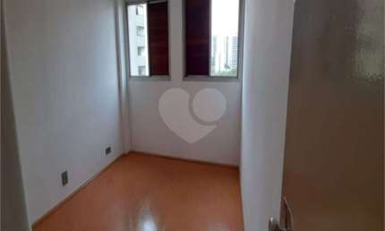 Apartamento com 2 quartos à venda na Rua Três de Maio, 82, Vila Clementino, São Paulo