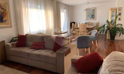Lindo apartamento à venda com 170m², 3 dormitórios e 3 vagas, na Vila Clementino!!!