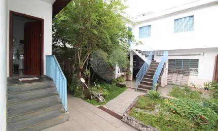 Casa com 3 quartos à venda na Rua Gil Fernandes, 64, Bosque da Saúde, São Paulo
