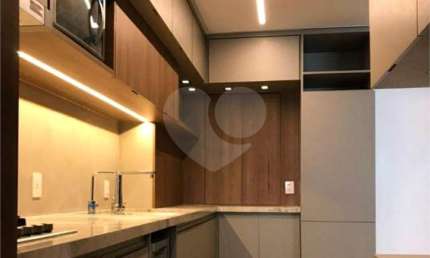 Apartamento-São Paulo-VILA CLEMENTINO | Ref.: REO1039968