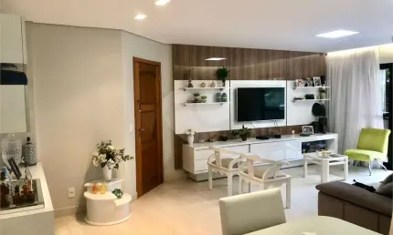 Apartamento á venda na vila mariana, 4 quartos (2 suítes), 3 garagens