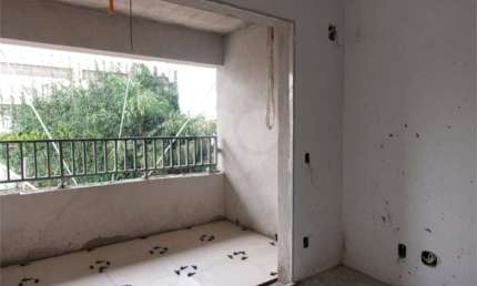 Apartamento-São Paulo-VILA CLEMENTINO | Ref.: REO1063601