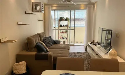 Apartamento com 3 quartos à venda na Rua Loefgren, 441, Vila Mariana, São Paulo