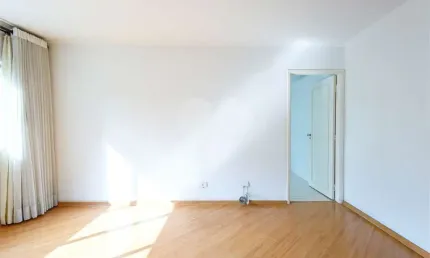 Apartamento com 2 dormitorios , 1 vaga em otima localização da vila mariana
