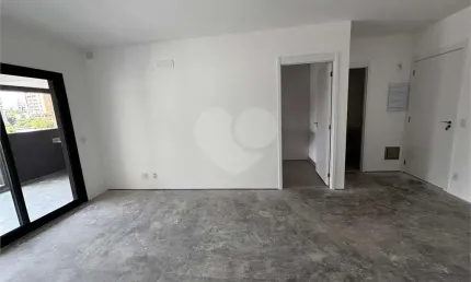 Apartamento-são paulo-vila clementino | ref.: reo1047436