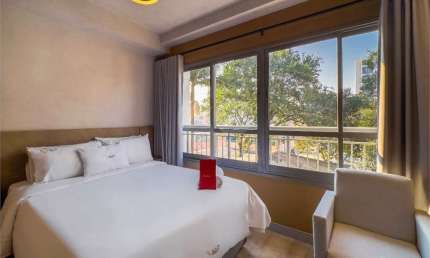 Studio de 45m² para venda ou  locação - Vila Mariana