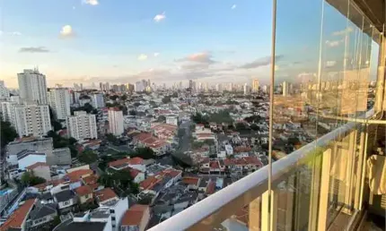 Kitnet / Stúdio à venda na Rua Dionísio da Costa, 88, Vila Mariana, São Paulo