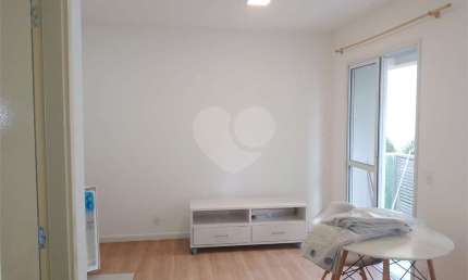 Apartamento com 1 quarto à venda na Rua Felício Elias, 706, Aclimação, São Paulo