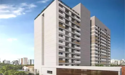 Apartamento-são paulo-chácara flora | ref.: reo941081