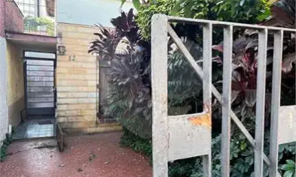 Casa com 2 quartos à venda no brooklin, são paulo - sp