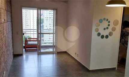 Cobertura Duplex no Condomínio LIV ON - Jardim Prudência