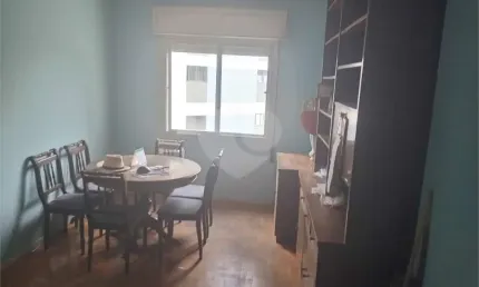 Apartamento com 2 quartos à venda na Avenida Brigadeiro Luís Antônio, 1186, Bela Vista, São Paulo