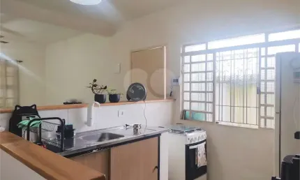 Casa Térrea, 85m², 2 dormitórios, 1 suíte, 2 vagas- Vila Mascote
