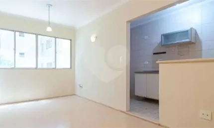 Apartamento-São Paulo-BELA VISTA | Ref.: REO1077966