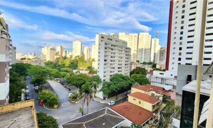 Oportunidade de Venda no Edifício Manaus –  Ribeirão Preto!