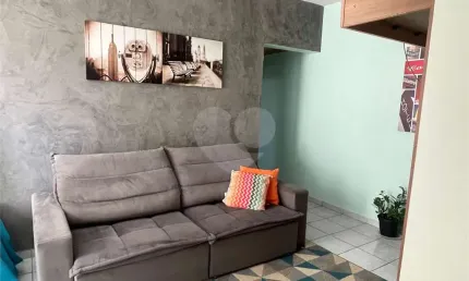 Apartamento-São Paulo-VILA SANTA CATARINA | Ref.: REO1068376