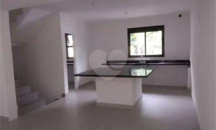 Casa em condomínio fechado com 3 quartos à venda na Rua Rita Joana de Sousa, 183, Campo Belo, São Paulo