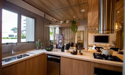 Apartamento à venda no ledge brooklin – 70m², 2 dormitórios (1 suíte), 1 vaga – brooklin paulista, são paulo - sp