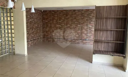 IIMOVEL COMERCIAL LOCAÇÃO   COM 4 SALAS,  3 VAGAS DE GARAGEM NO JARDIM CONSORCIO