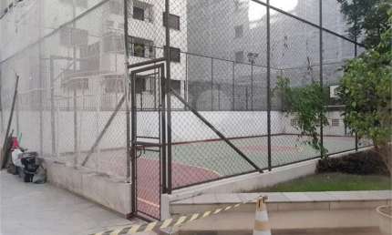 Apartamento com 3 quartos à venda na Rua Doutor Alfredo Ellis, 183, Bela Vista, São Paulo